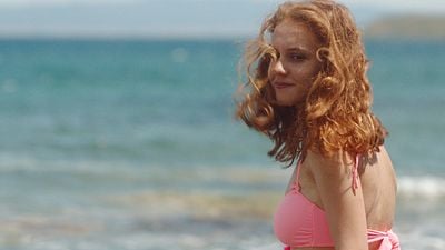 Boğaziçi Film Festivali'nde Hangi Kısa Filmler Yarışacak? haber görseli