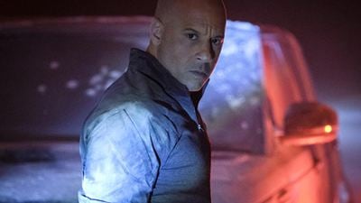 Vin Diesel'lı "Bloodshot"tan İlk Fragman!