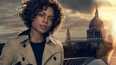 "Venom 2"nun Kötü Karakteri Shriek'e Naomie Harris Hayat Verecek haber görseli