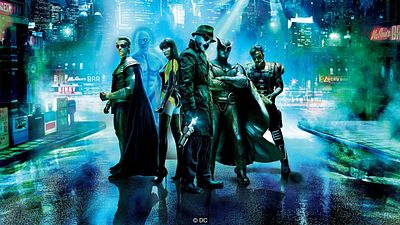 HBO'nun Watchmen'i Büyük Bir Hit Olabilir, Ama Bu Devam Edecek Anlamına Geliyor mu? haber görseli