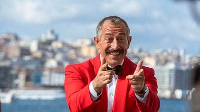 "Karakomik Filmler" Gişenin Galibi Olabildi mi? haber görseli