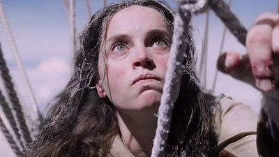 "The Aeronauts" Fragmanında Dünyayı Değiştirmek İçin Mücedele Veriliyor! haber görseli