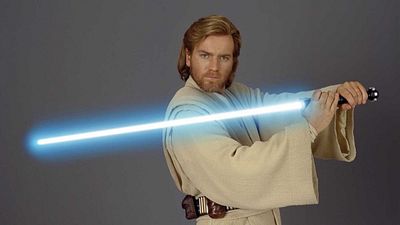 Ewan McGregor, Obi Wan Kenobi Dizisi Hakkında Konuştu haber görseli