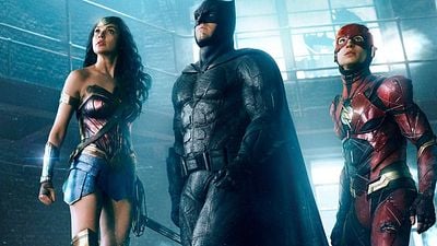 Gal Gadot ve Ben Affleck, Zack Snyder'ın "Justice League"ini Destekliyor! haber görseli
