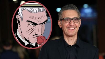 John Turturro, The Batman'de Carmine Falcone Olacak!