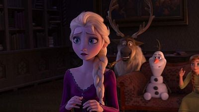 "Karlar Ülkesi II", "Recep İvedik 6"yı Yerinden Etti! haber görseli