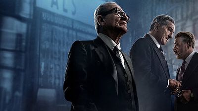 Netflix, The Irishman İçin Özel Gösterim Düzenledi! haber görseli