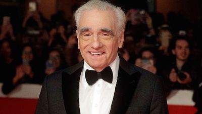 Martin Scorsese, 1970'lerin Müziğiyle İlgili Belgesel Yapacak! haber görseli