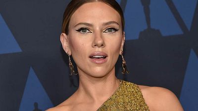 Scarlett Johansson Trans Karakter Konusunda Haksızlığını Kabul Etti! haber görseli