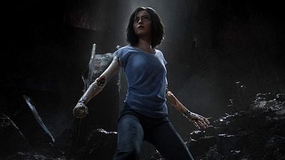 "Alita: Battle Angel"a Devam Filmi Gelecek mi? haber görseli