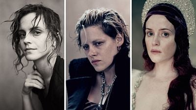 Yıldız Oyuncular Pirelli Takvimi'nde! haber görseli