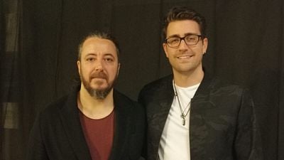 "Kızım Gibi Kokuyorsun"a Varşova'dan Ödül Geldi! haber görseli