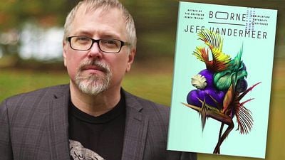 Annihilation'ın Yazarından Bilim Kurgu Dizisi Geliyor! haber görseli