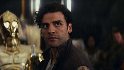 Oscar Isaac, Poe Dameron Dizisiyle İlgilenmiyor haber görseli
