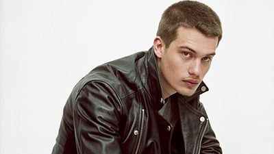 Nicholas Galitzine, Sony'nin Sindirella Filminde Prens Olacak! haber görseli