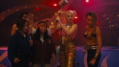 Birds of Prey'in İlham Aldığı Filmler Hangileri? haber görseli