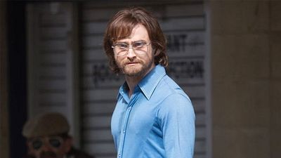 Daniel Radcliffe'li "Escape from Pretoria"dan Fragman! haber görseli