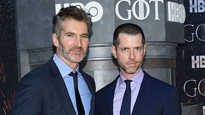 Game of Thrones Ekibinden Yeni Proje! haber görseli