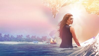 ABC, "Reef Break" Dizini Sonlandırdı haber görseli