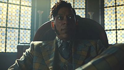 Orlando Jones, "American Gods"tan Kovulduğunu Açıkladı! haber görseli