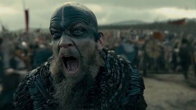 Vikings'in Yıldızı Alexander Ludwig, Floki Teorisini Doğruladı haber görseli