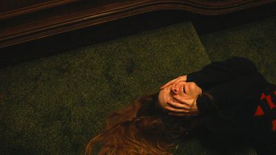 Çok Konuşulan "Saint Maud" Filminden Fragman! haber görseli