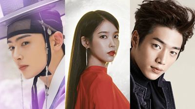 2019'un En İyi 10 Kore Draması