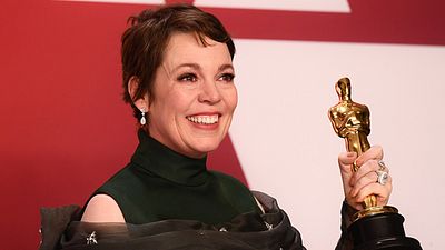 Olivia Colman ve Alexandre Payne, TV İçin Bir Araya Geliyor! haber görseli