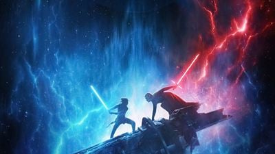 Star Wars: The Rise of Skywalker'ın Ön İzleme Hasılatı The Last Jedi'ın Gerisinde!