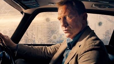 Daniel Craig, Neden "No Time To Die"a Bond Olarak Döndüğünü Açıkladı