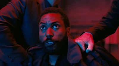 Teori: "Tenet", "Inception"ın Devam Filmi mi? haber görseli