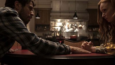 Servant'ın Yazarı Basgallop, 2. Sezon ve Shyamalan Hakkında Konuştu haber görseli