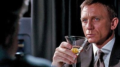 Daniel Craig'in Neden Bond Olarak Seçildiği Ortaya Çıktı! haber görseli