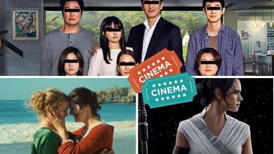 2019 Bitmeden Vizyonda İzlemeniz Gereken Filmler
