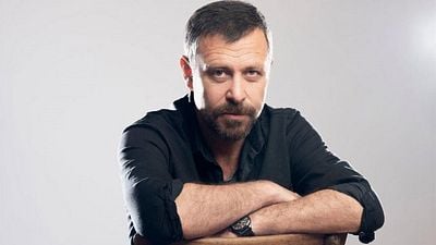 Nejat İşler, Çukur'un Kadrosunda! haber görseli