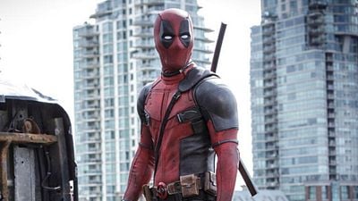 Ryan Reynolds, Marvel İçin Deadpool 3 Üzerinde Çalışıyor! haber görseli