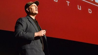 Kevin Feige: "Marvel'ın Kimseyi Memnun Etme Derdi Yok!" haber görseli