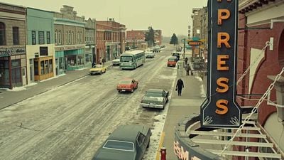 Karen Aldridge, Fargo'nun 4. Sezonunda Yer Alacak haber görseli