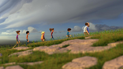 "Rafadan Tayfa: Göbeklitepe" Yerli Box Office'in Lideri Oldu! haber görseli