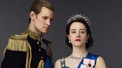 The Crown'a İngiltere'den Reyting Sürprizi! haber görseli
