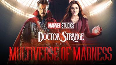 Kevin Feige, "Doctor Strange In The Multiverse of Madness" Hakkında Konuştu