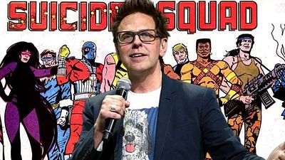 James Gunn, The Suicide Squad'ı Çekmenin En Eğlenceli Taraflarını Açıkladı haber görseli