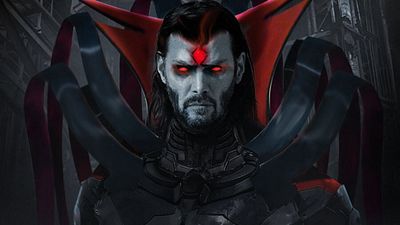 BossLogic, Keanu Reeves'i Mister Sinister Yaptı! haber görseli