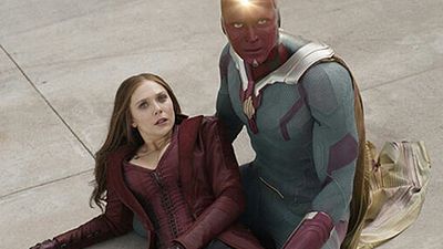 Marvel'ın WandaVision Projesinin Yayın Tarihi Değişti! haber görseli