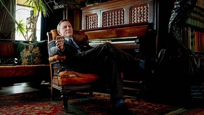 Rian Johnson, "Knives Out" Devam Filmi Üzerinde Çalışıyor haber görseli