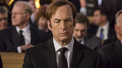 Better Call Saul'un 5. Sezonundan Teaser! haber görseli