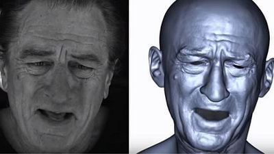 "The Irishman"de Robert De Niro Nasıl Gençleşti? haber görseli