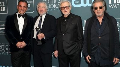 Eleştirmenlerin Seçimi Ödülleri'ne "Bir Zamanlar...Hollywood'da" Damgası! haber görseli