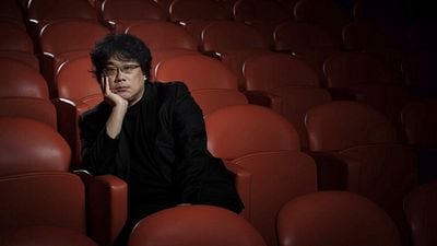 Bong Joon Ho, "Parasite"ın HBO Dizi Uyarlamasıyla İlgili Konuştu haber görseli