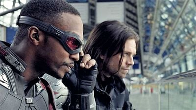 The Falcon and the Winter Soldier'ın Çekimleri Ertelendi haber görseli